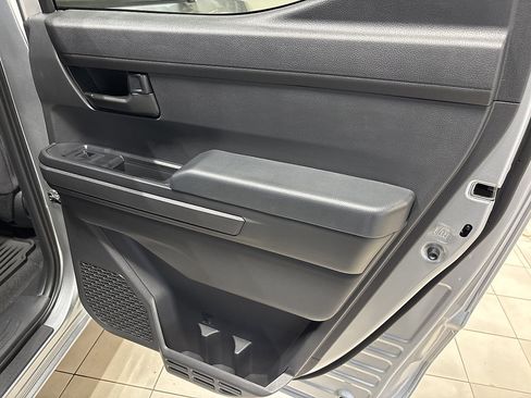 New 2026 Toyota Tacoma SR5 AWD/4WD image 21