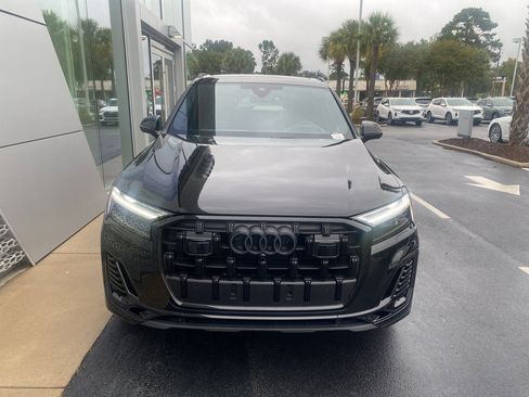 New 2026 Audi Q7 3.0T Prestige image 2