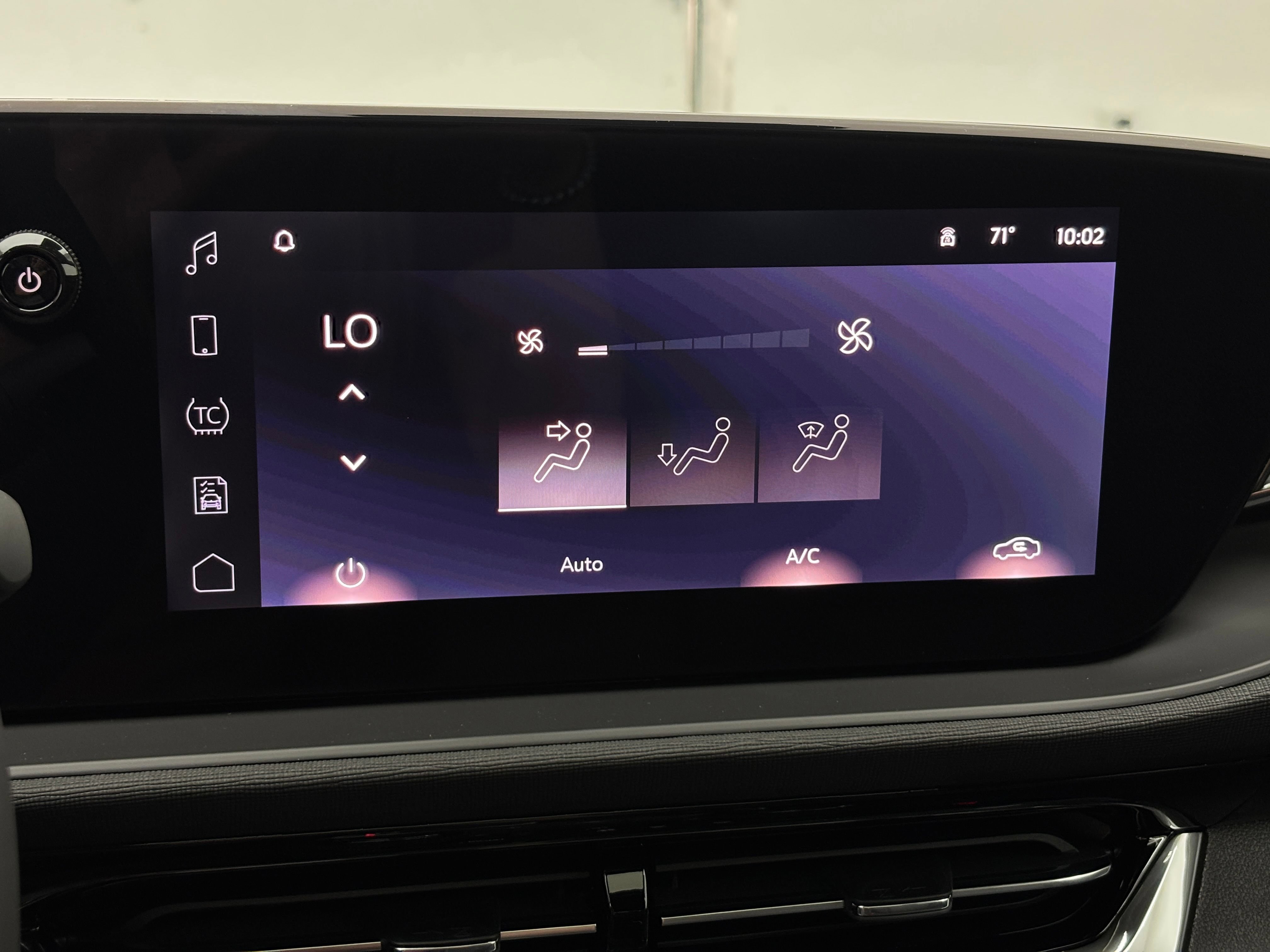 New 2026 Buick Envista Sport Touring w/ Convenience I Package FWD image 26