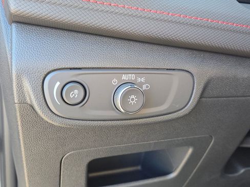 New 2026 Chevrolet TrailBlazer RS w/ Convenience Package image 29