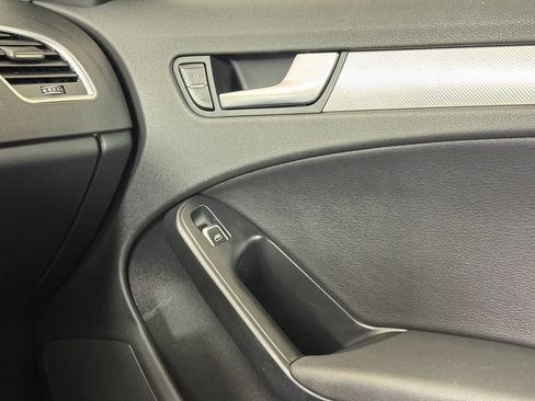 Used 2016 Audi A4 2.0T Premium w/ Convenience Plus Package image 24