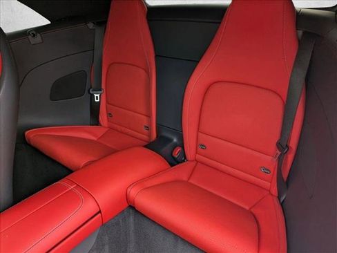 Certified 2022 Mercedes-Benz SL 63 AMG 4MATIC image 18