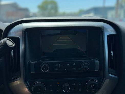 Used 2014 Chevrolet Silverado 1500 LT w/ All Star Edition image 13