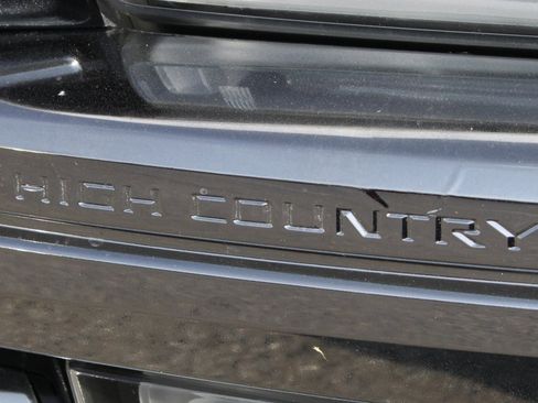 Used 2020 Chevrolet Silverado 3500 High Country w/ Z71 Off-Road Package image 60