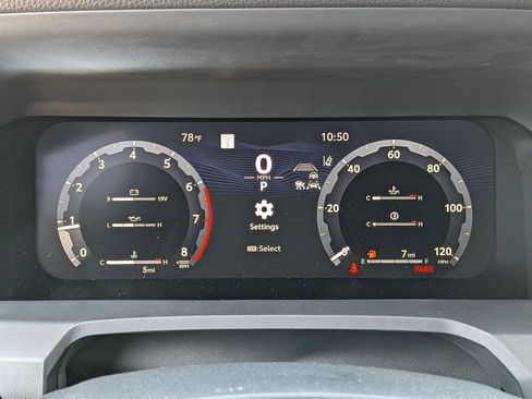 New 2026 Toyota Tacoma Limited AWD/4WD image 20