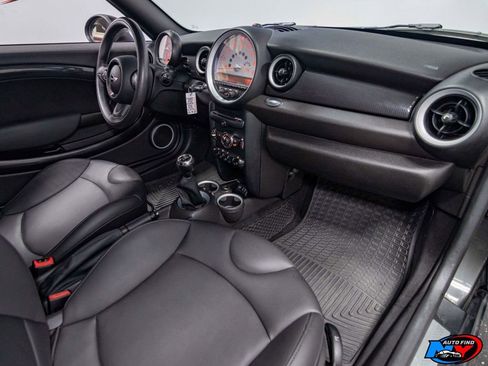 Used 2013 MINI Cooper Coupe S image 22
