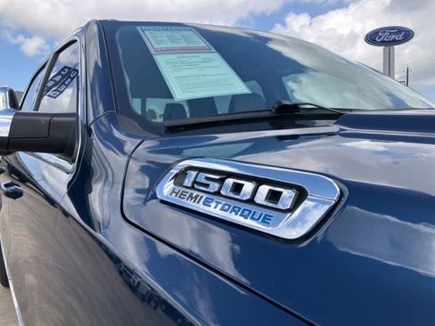 Used 2023 RAM 1500 Limited image 11