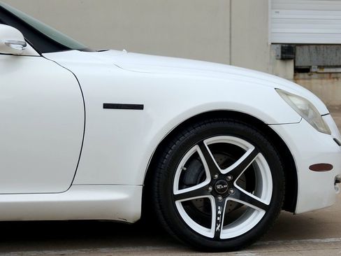 Used 2006 Lexus SC 430 Convertible image 28