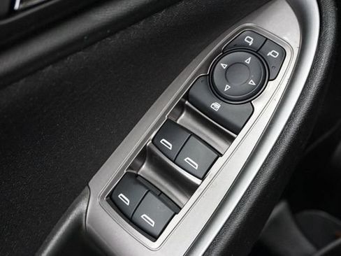 Used 2024 Chevrolet Malibu RS w/ LPO, Floor Liner Package FWD image 8
