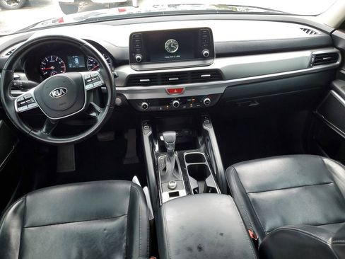Used 2021 Kia Telluride S FWD image 11