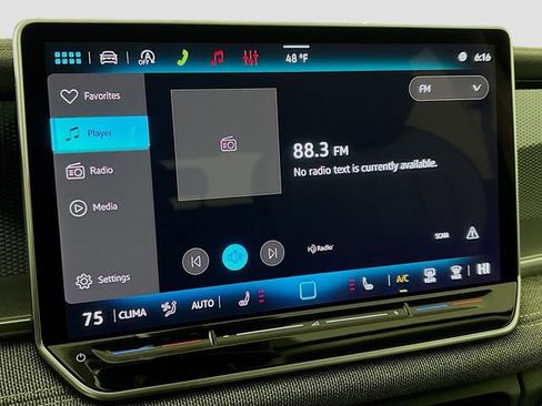 New 2026 Volkswagen Tiguan S AWD/4WD image 16