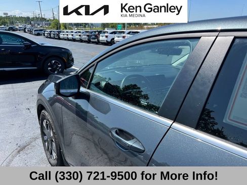 Certified 2026 Kia Sportage LX FWD image 23