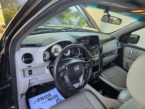 Used 2015 Honda Pilot SE image 15