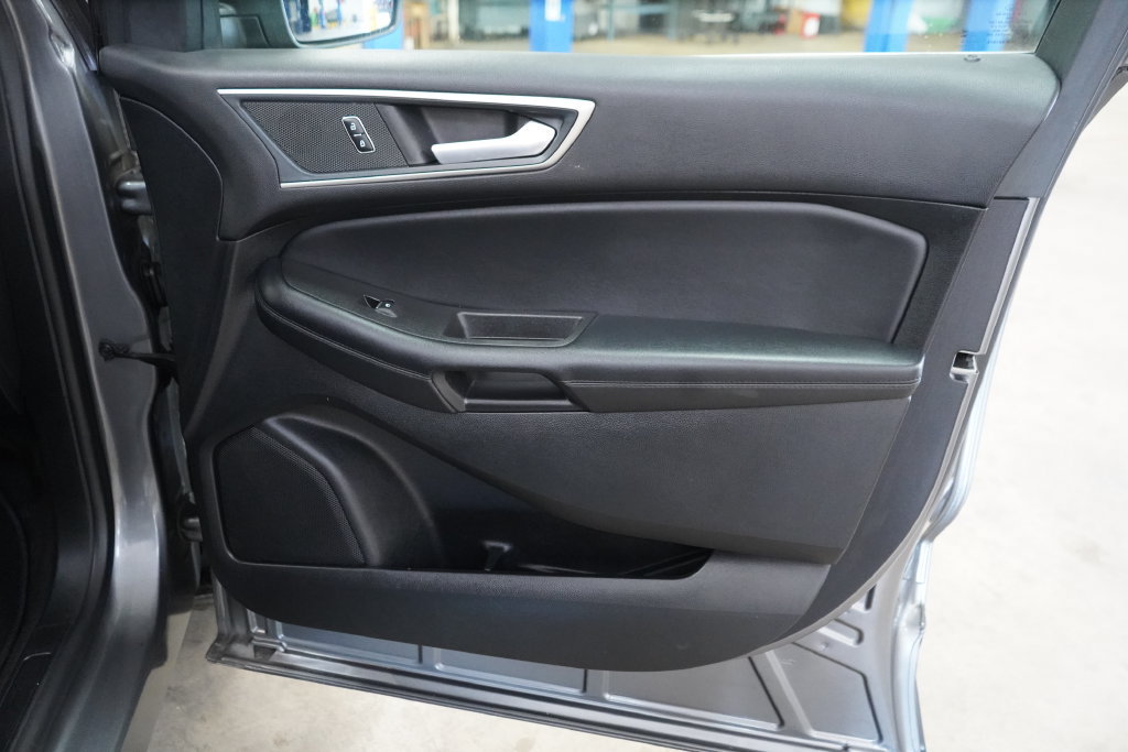 Certified 2024 Ford Edge SEL AWD/4WD image 20