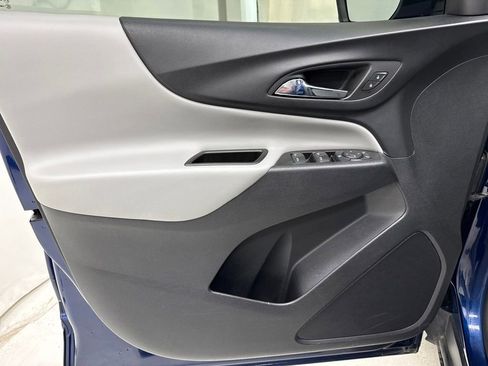 Used 2022 Chevrolet Equinox LS image 22