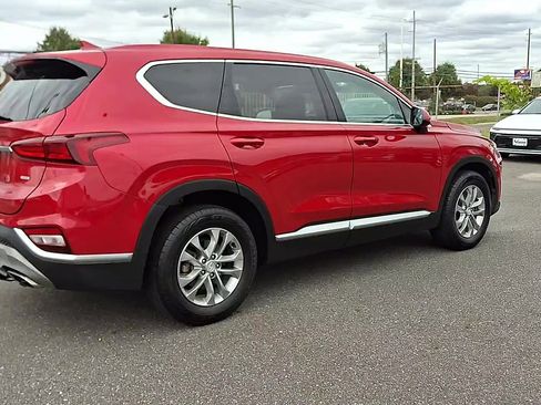 Used 2020 Hyundai Santa Fe SEL image 8