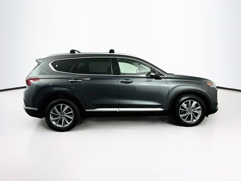 Used 2020 Hyundai Santa Fe SEL w/ Convenience + Premium Package FWD image 10