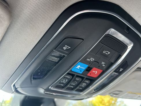 Used 2023 Jeep Grand Cherokee 4WD 4xe image 39