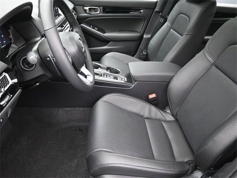 New 2026 Honda Civic Sport Touring image 17