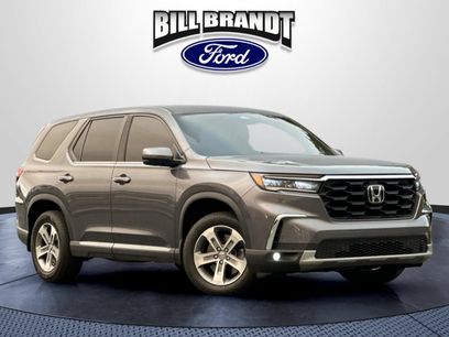 Used 2025 Honda Pilot EX-L