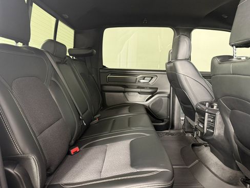 Used 2021 RAM 1500 Rebel w/ Level 1 Equipment Group AWD/4WD image 11