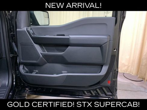 Used 2023 Ford F150 XL w/ STX Appearance Package image 11
