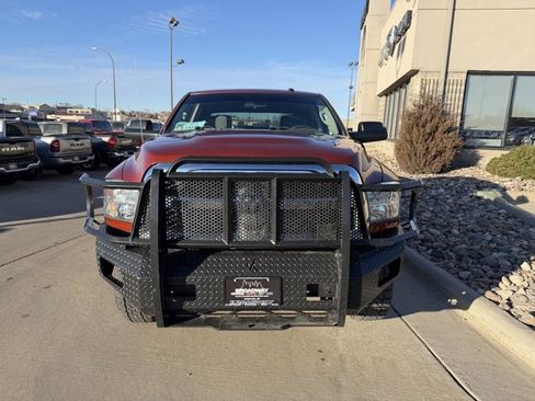 Used 2013 RAM 2500 Tradesman w/ Chrome Appearance Group image 2