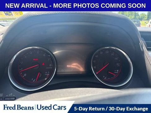 Used 2019 Toyota Camry XSE FWD image 14