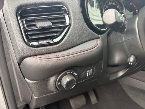 New 2026 Dodge Durango GT image 22