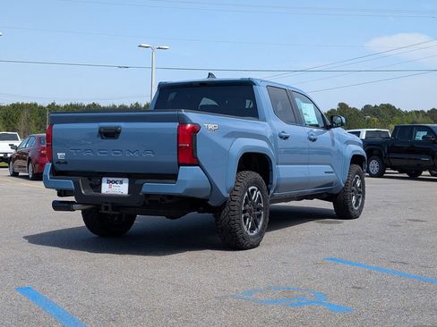 New 2026 Toyota Tacoma TRD Sport image 5