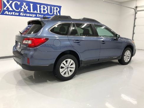 Used 2016 Subaru Outback 2.5i Premium image 17