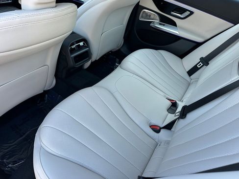 New 2026 Mercedes-Benz E 350 Sedan image 9