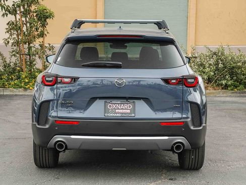 New 2026 MAZDA CX-50 AWD 2.5 S w/ Accent Package image 5