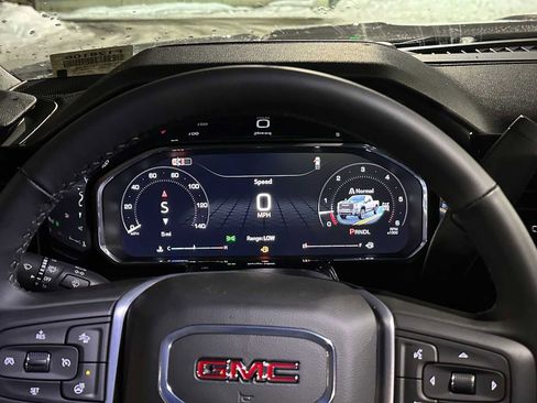 New 2026 GMC Sierra 2500 SLE w/ SLE Value Package; image 24