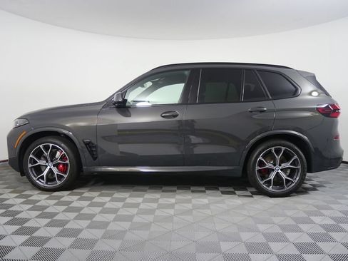 Used 2026 BMW X5 xDrive40i w/ Executive Package AWD/4WD image 6