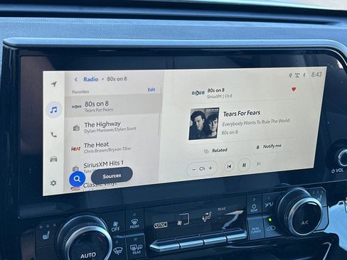 New 2026 Toyota Highlander XLE image 22