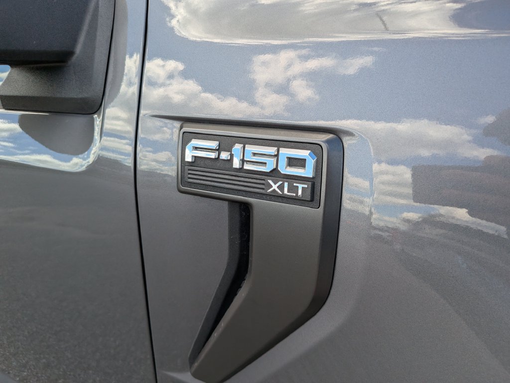 Used 2023 Ford F150 XLT w/ Equipment Group 302A High RWD image 12