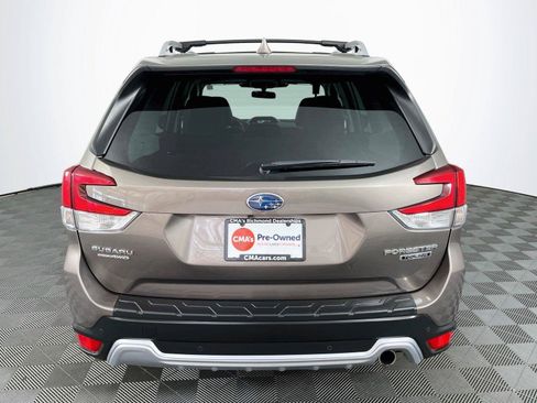 Certified 2023 Subaru Forester Touring AWD/4WD image 9
