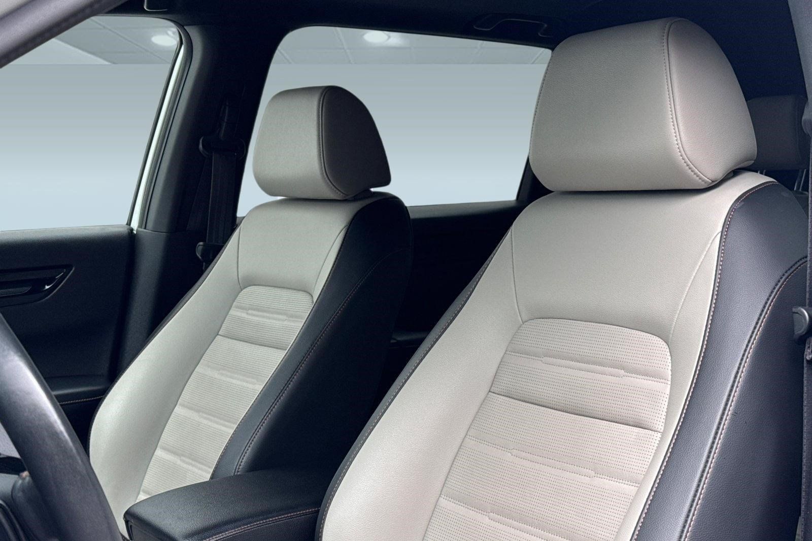 Certified 2024 Honda CR-V Sport Touring image 28