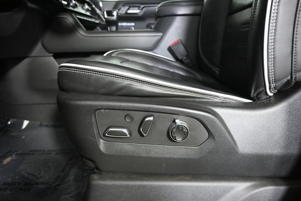 Used 2022 GMC Sierra 1500 AT4X AWD/4WD image 22