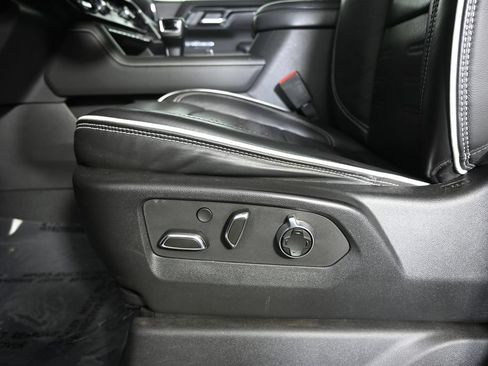 Used 2022 GMC Sierra 1500 AT4X AWD/4WD image 22