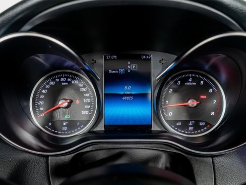 Used 2019 Mercedes-Benz C 300 4MATIC Cabriolet image 36