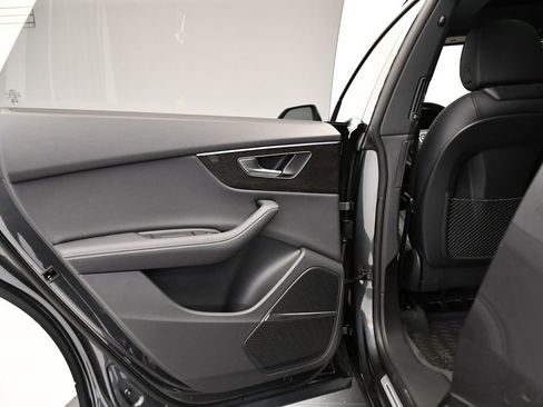 New 2026 Audi Q8 Premium Plus image 40