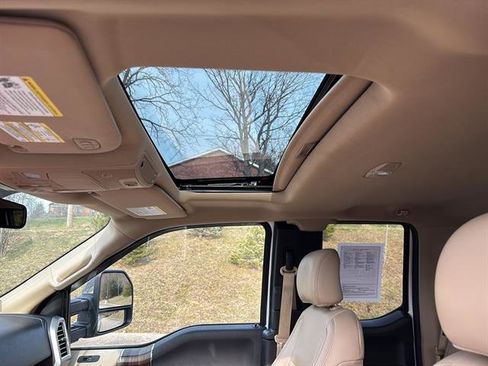 Used 2015 Ford F150 Lariat w/ Equipment Group 502A Luxury image 15