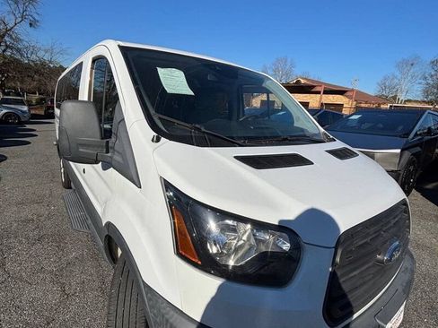 Used 2018 Ford Transit 350 XL RWD image 3