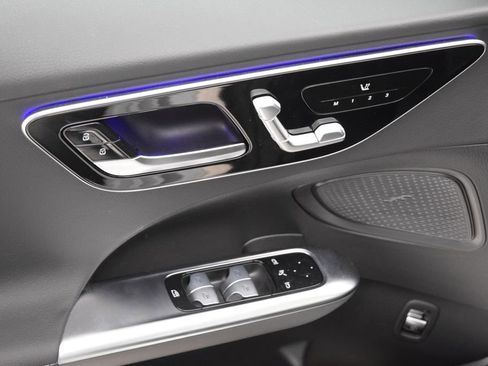 New 2026 Mercedes-Benz C 300 Sedan image 21