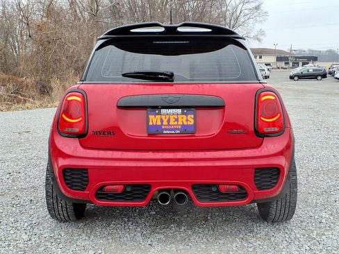 Used 2017 MINI Cooper John Cooper Works image 7