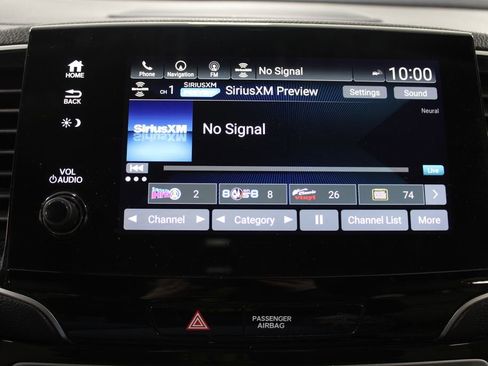 Used 2019 Honda Pilot Elite image 24