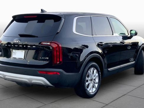 Used 2020 Kia Telluride LX FWD image 13
