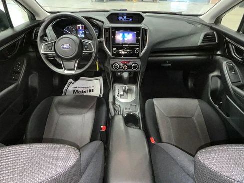 Used 2023 Subaru Crosstrek 2.0i image 21